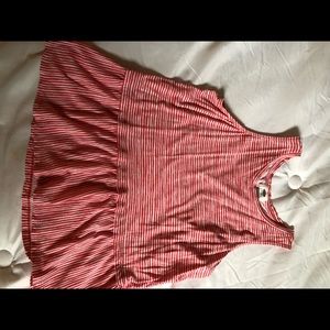 Old Navy tank top